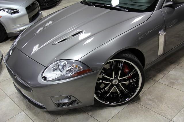 New-2009-Jaguar-XKR-Portfolio