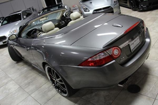 New-2009-Jaguar-XKR-Portfolio