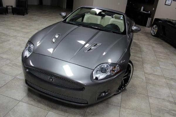 New-2009-Jaguar-XKR-Portfolio