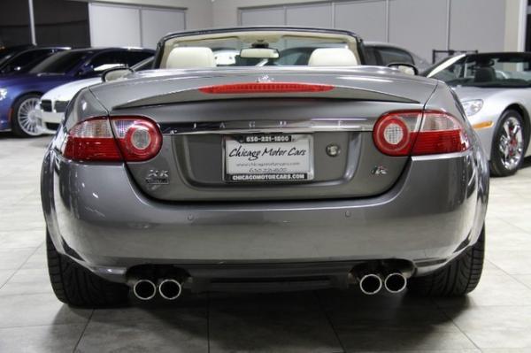 New-2009-Jaguar-XKR-Portfolio