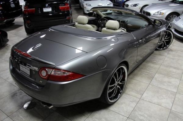 New-2009-Jaguar-XKR-Portfolio