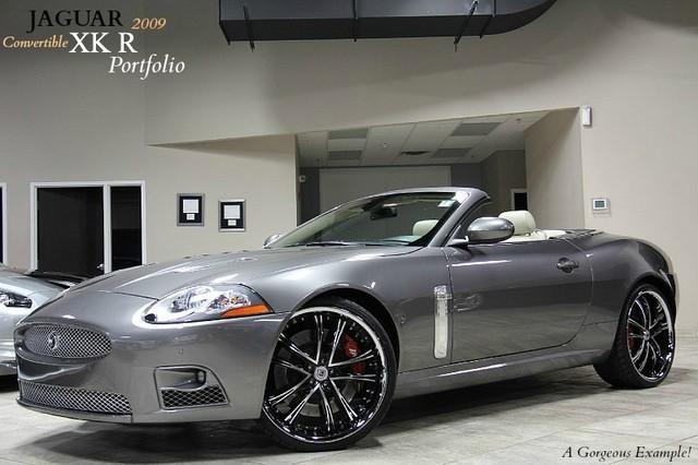 New-2009-Jaguar-XKR-Portfolio