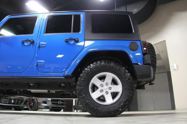 New-2014-Jeep-Wrangler-Unlimited-Freedom-Editi