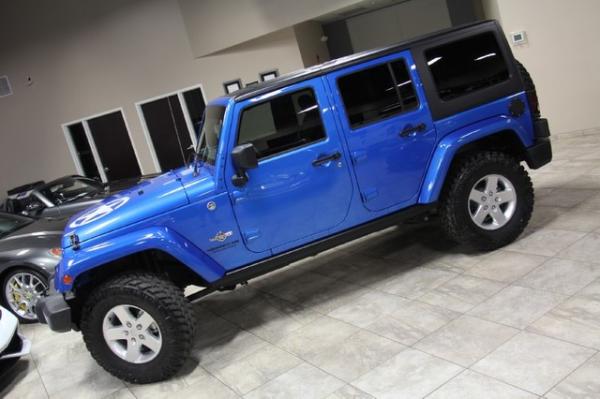 New-2014-Jeep-Wrangler-Unlimited-Freedom-Editi