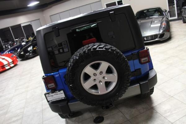 New-2014-Jeep-Wrangler-Unlimited-Freedom-Editi