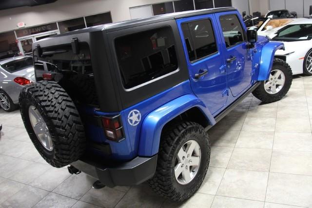 New-2014-Jeep-Wrangler-Unlimited-Freedom-Editi