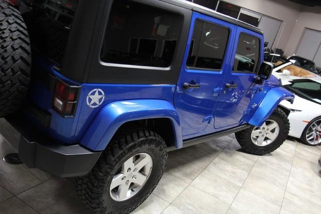 New-2014-Jeep-Wrangler-Unlimited-Freedom-Editi