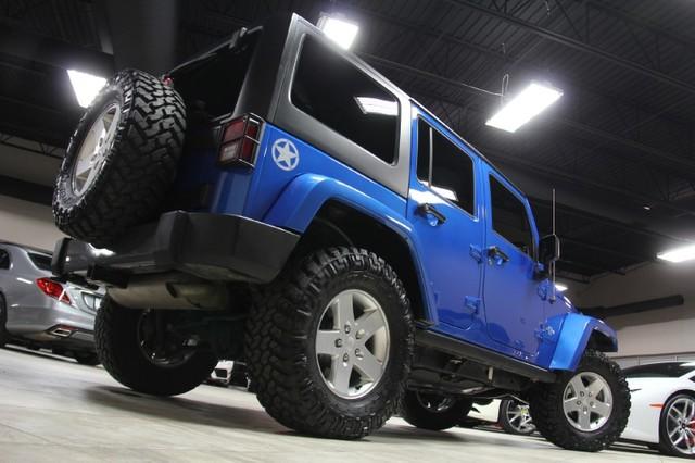 New-2014-Jeep-Wrangler-Unlimited-Freedom-Editi