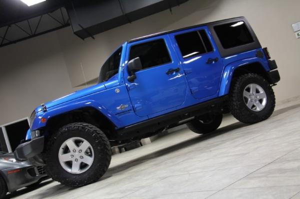 New-2014-Jeep-Wrangler-Unlimited-Freedom-Editi