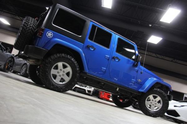 New-2014-Jeep-Wrangler-Unlimited-Freedom-Editi