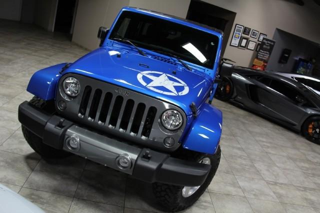 New-2014-Jeep-Wrangler-Unlimited-Freedom-Editi