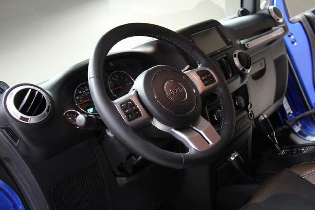 New-2014-Jeep-Wrangler-Unlimited-Freedom-Editi