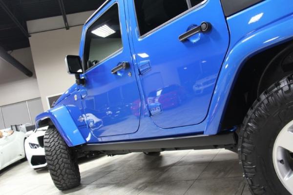 New-2014-Jeep-Wrangler-Unlimited-Freedom-Editi