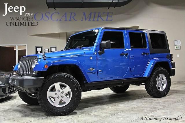 New-2014-Jeep-Wrangler-Unlimited-Freedom-Editi