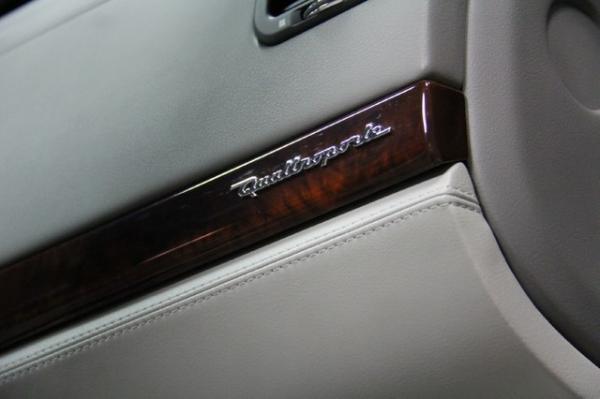 New-2006-Maserati-Quattroporte