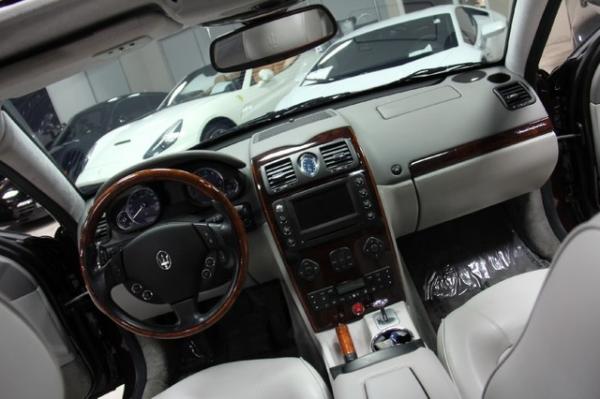 New-2006-Maserati-Quattroporte