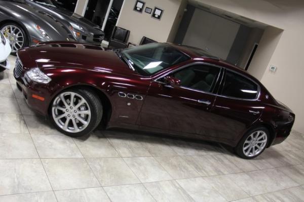 New-2006-Maserati-Quattroporte