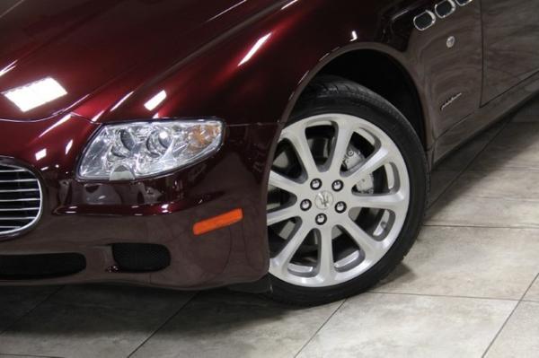 New-2006-Maserati-Quattroporte