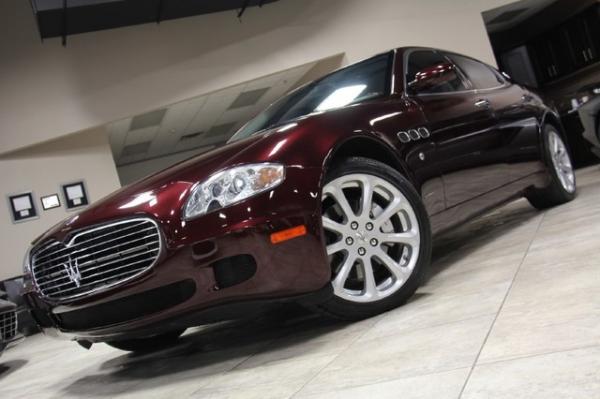 New-2006-Maserati-Quattroporte