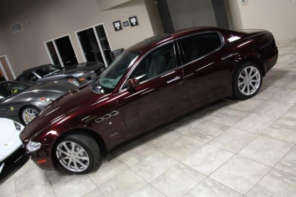 New-2006-Maserati-Quattroporte