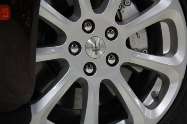 New 2006 Maserati Quattroporte for sale Sold at Chicago Motor Cars in West Chicago IL 60185 4