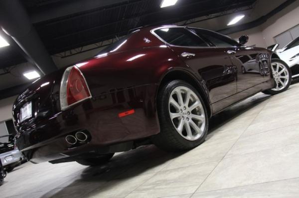 New-2006-Maserati-Quattroporte