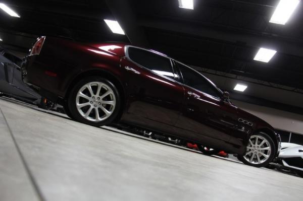 New-2006-Maserati-Quattroporte