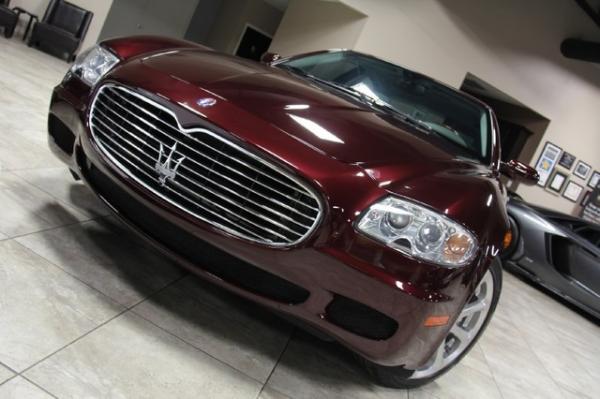 New-2006-Maserati-Quattroporte