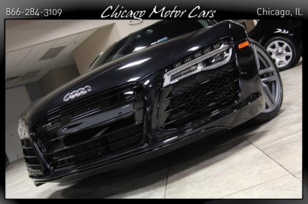 Used-2014-Audi-R8-V10-Quattro