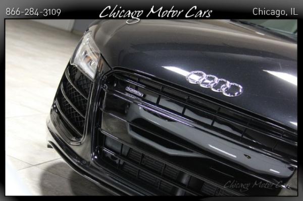 Used 2014 Audi R8 V10 Quattro for sale Sold at Chicago Motor Cars in West Chicago IL 60185 4
