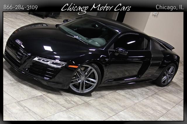 Used-2014-Audi-R8-V10-Quattro