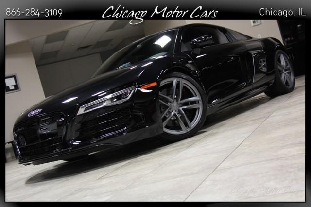 Used-2014-Audi-R8-V10-Quattro