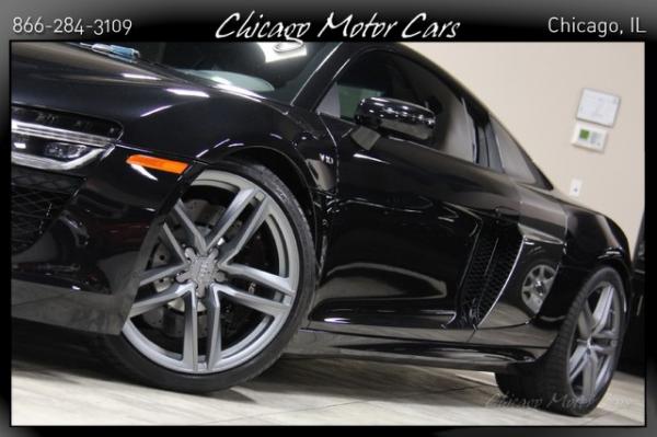 Used-2014-Audi-R8-V10-Quattro