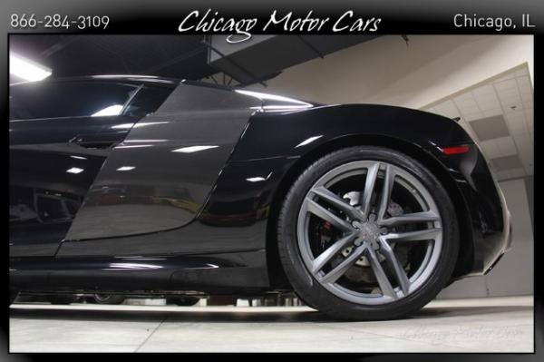 Used-2014-Audi-R8-V10-Quattro