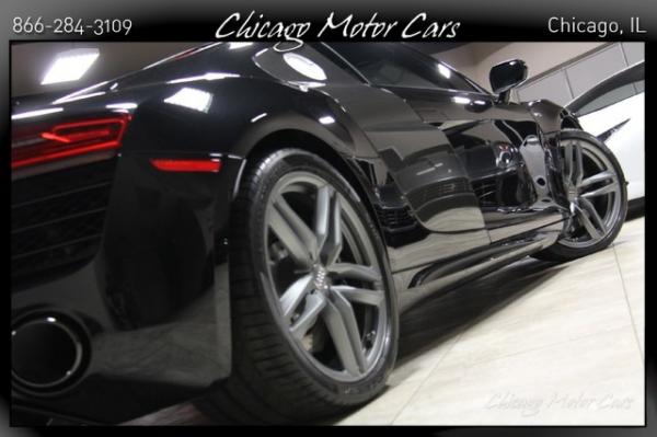 Used-2014-Audi-R8-V10-Quattro