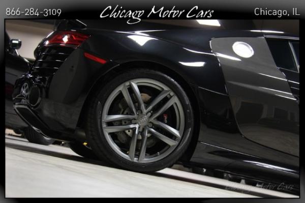 Used-2014-Audi-R8-V10-Quattro