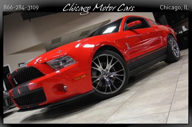 Used-2011-Ford-Mustang-Shelby-GT500