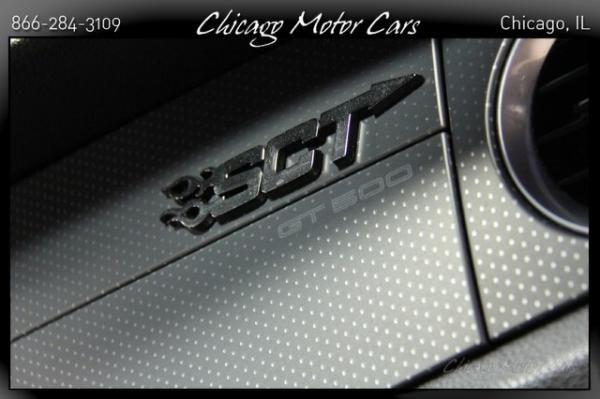 Used-2011-Ford-Mustang-Shelby-GT500