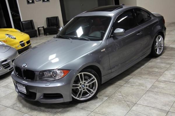 New 2011 BMW 135i for sale Sold at Chicago Motor Cars in West Chicago IL 60185 2