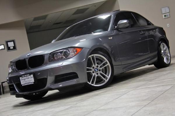 New 2011 BMW 135i for sale Sold at Chicago Motor Cars in West Chicago IL 60185 3