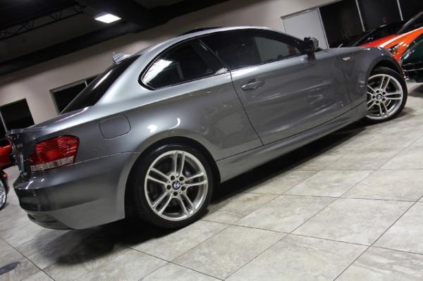New 2011 BMW 135i for sale Sold at Chicago Motor Cars in West Chicago IL 60185 4