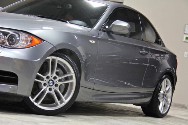 New 2011 BMW 135i for sale Sold at Chicago Motor Cars in West Chicago IL 60185 5