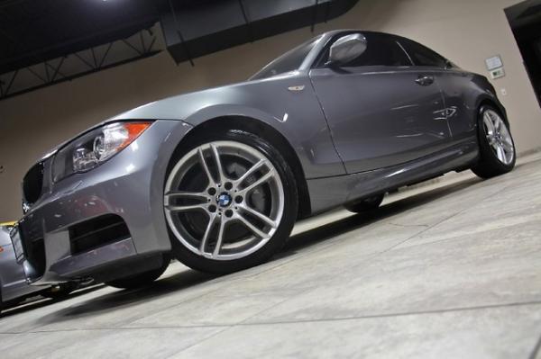 New 2011 BMW 135i for sale Sold at Chicago Motor Cars in West Chicago IL 60185 6