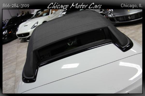 Used 2013 BMW M6 for sale Sold at Chicago Motor Cars in West Chicago IL 60185 3