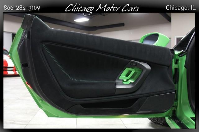 Used-2009-Lamborghini-LP560-4-Spider