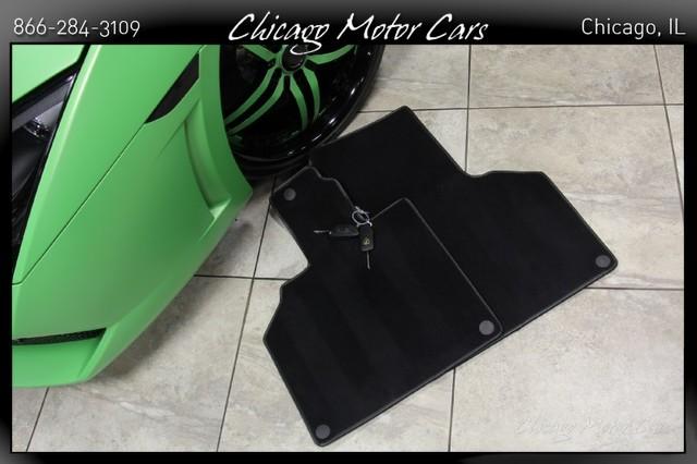 Used-2009-Lamborghini-LP560-4-Spider