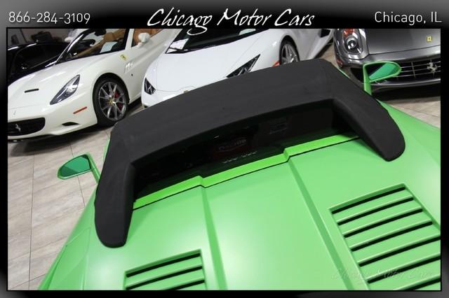 Used-2009-Lamborghini-LP560-4-Spider