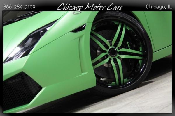 Used-2009-Lamborghini-LP560-4-Spider