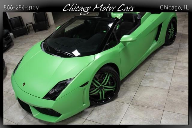 Used-2009-Lamborghini-LP560-4-Spider