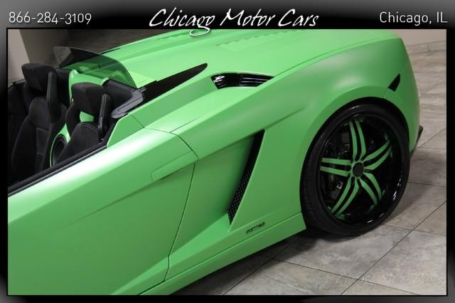 Used-2009-Lamborghini-LP560-4-Spider